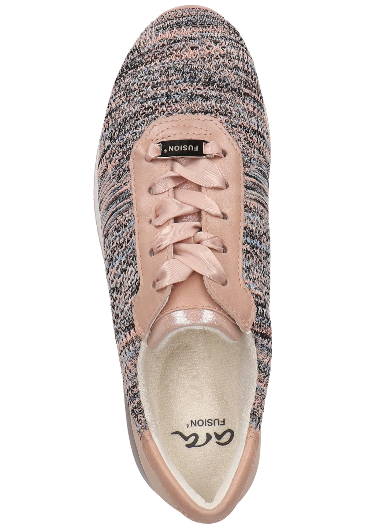 ara Sneakers laag - puder-multi,puder/roze - Zalando.nl