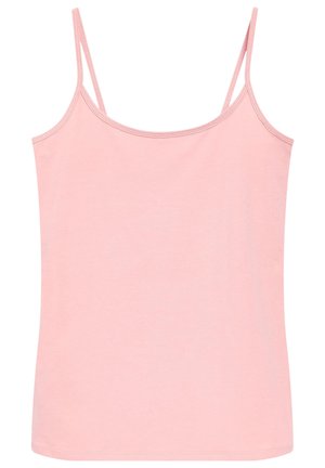 Next THIN STRAP - Top - light pink