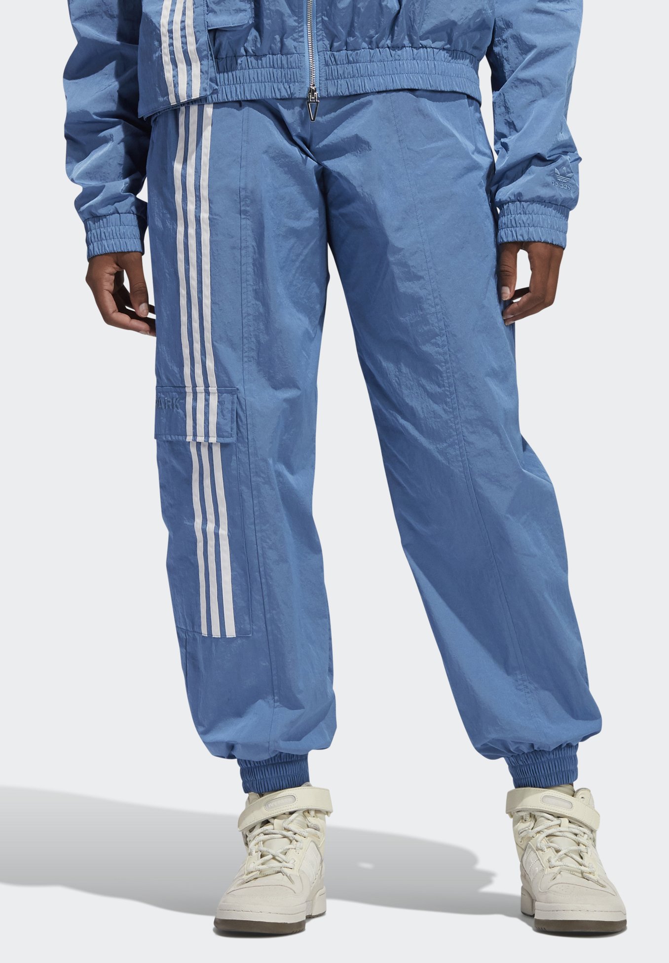 tracksuit bottoms nylon