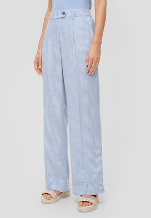 s.Oliver Broek - himmelblau