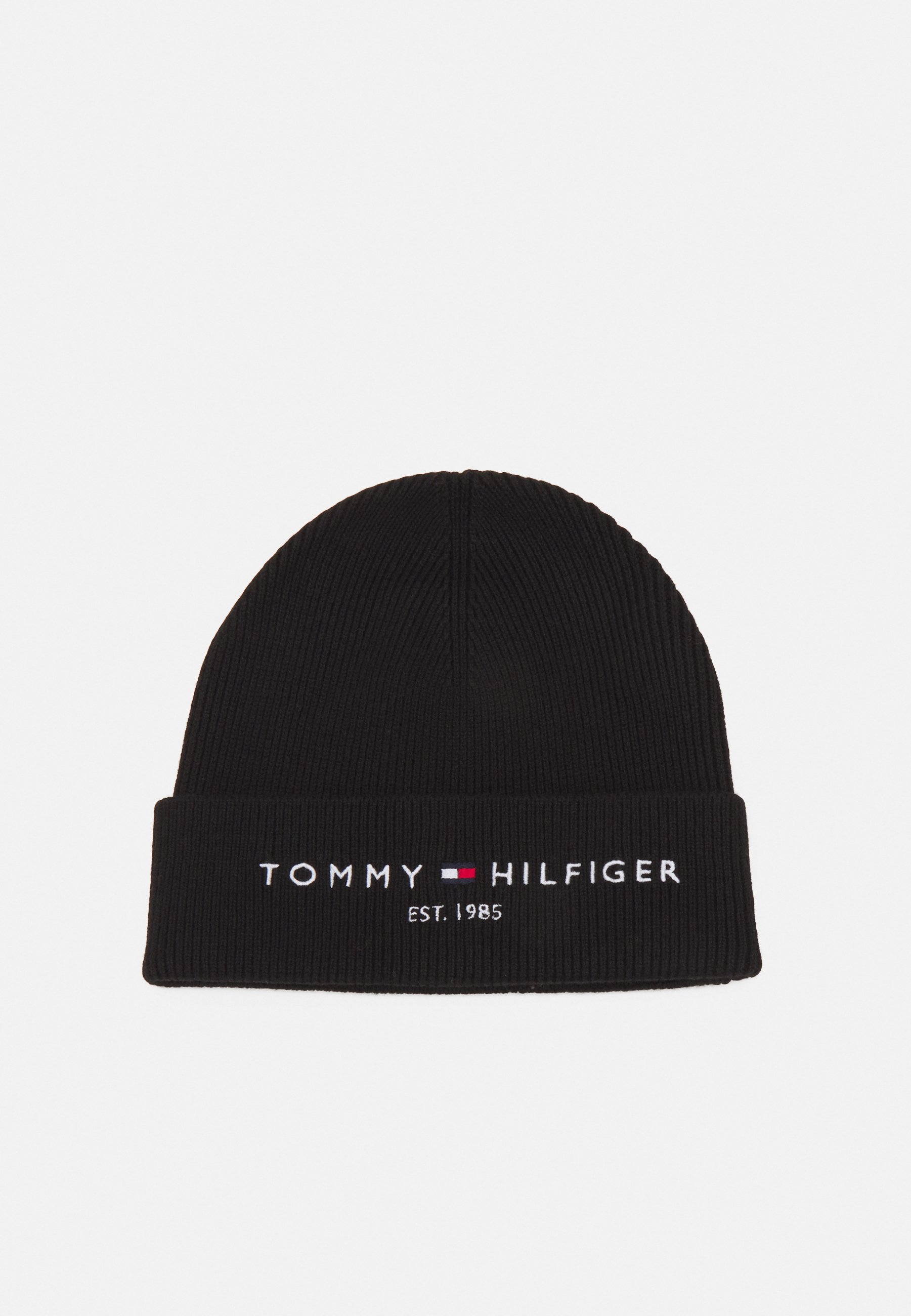 tommy hilfiger beanie