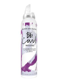 Bumble and bumble - CURL MOUSSE - Stylingprodukter Miniatyrbild 1