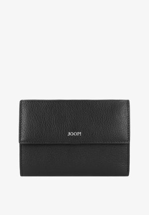 LANTEA COSMA RFID SCHUTZ - Wallet - black