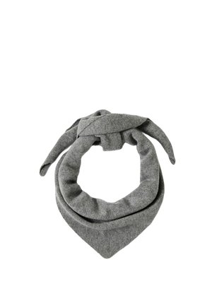 Foulard - medium grey melange