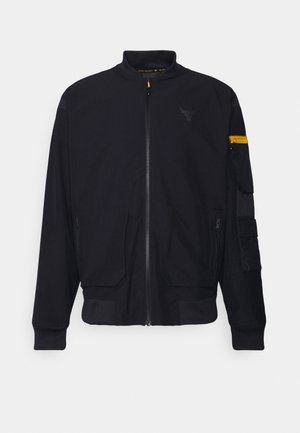 Chaqueta de entrenamiento - black