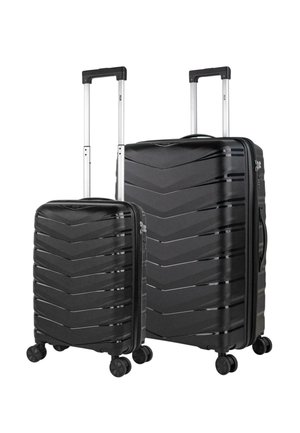 VARESE SET - Trolley - black