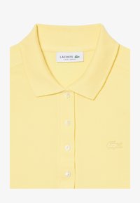 Non selezionato, jaune pastel