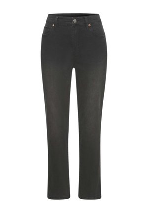 Jeans Slim Fit - black washed