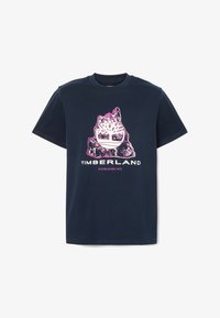 No seleccionado, navy