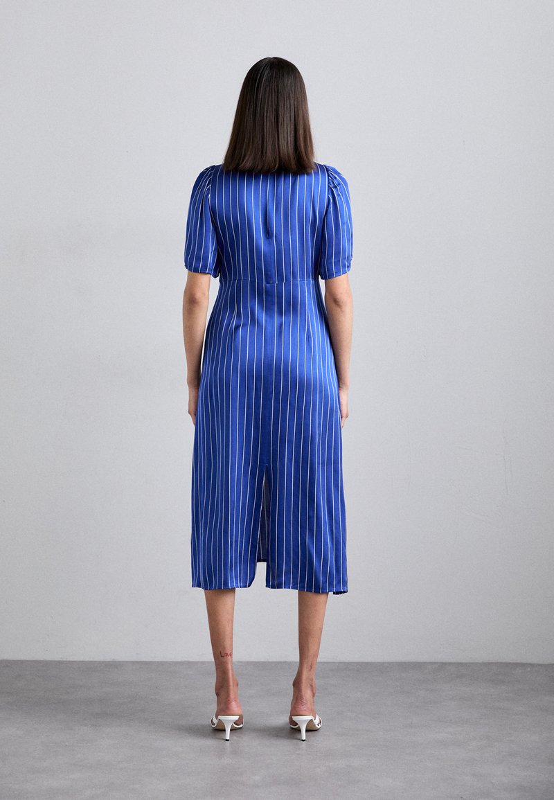 baum und pferdgarten silk dress JITSKE DRESS