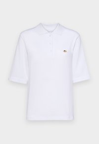 PATCH - Poloskjorter - white