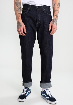 MARLOW EDGEWOOD - Jeans Relaxed Fit - blue rinsed