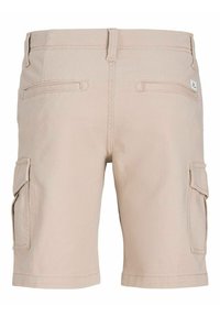 Jack and Jones Junior and Junior Bill Cargo Shorts | A