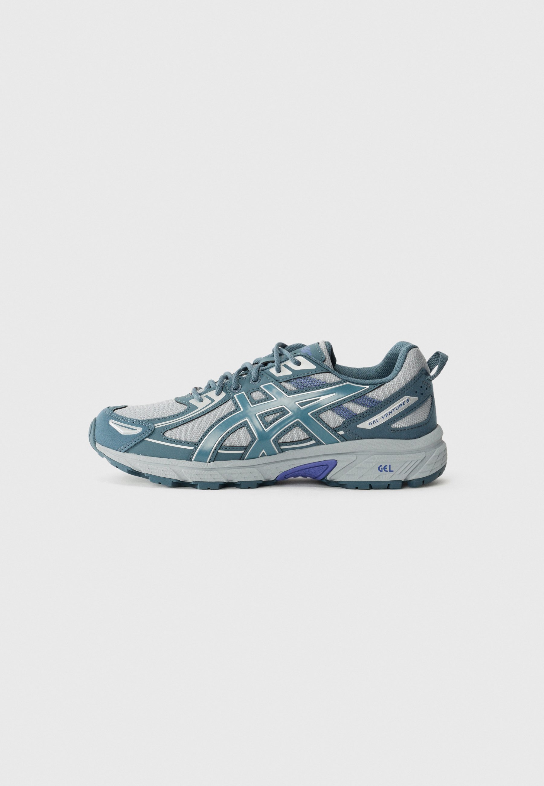 ASICS SportStyle GEL VENTURE 6 UNISEX - Trainers - piedmont