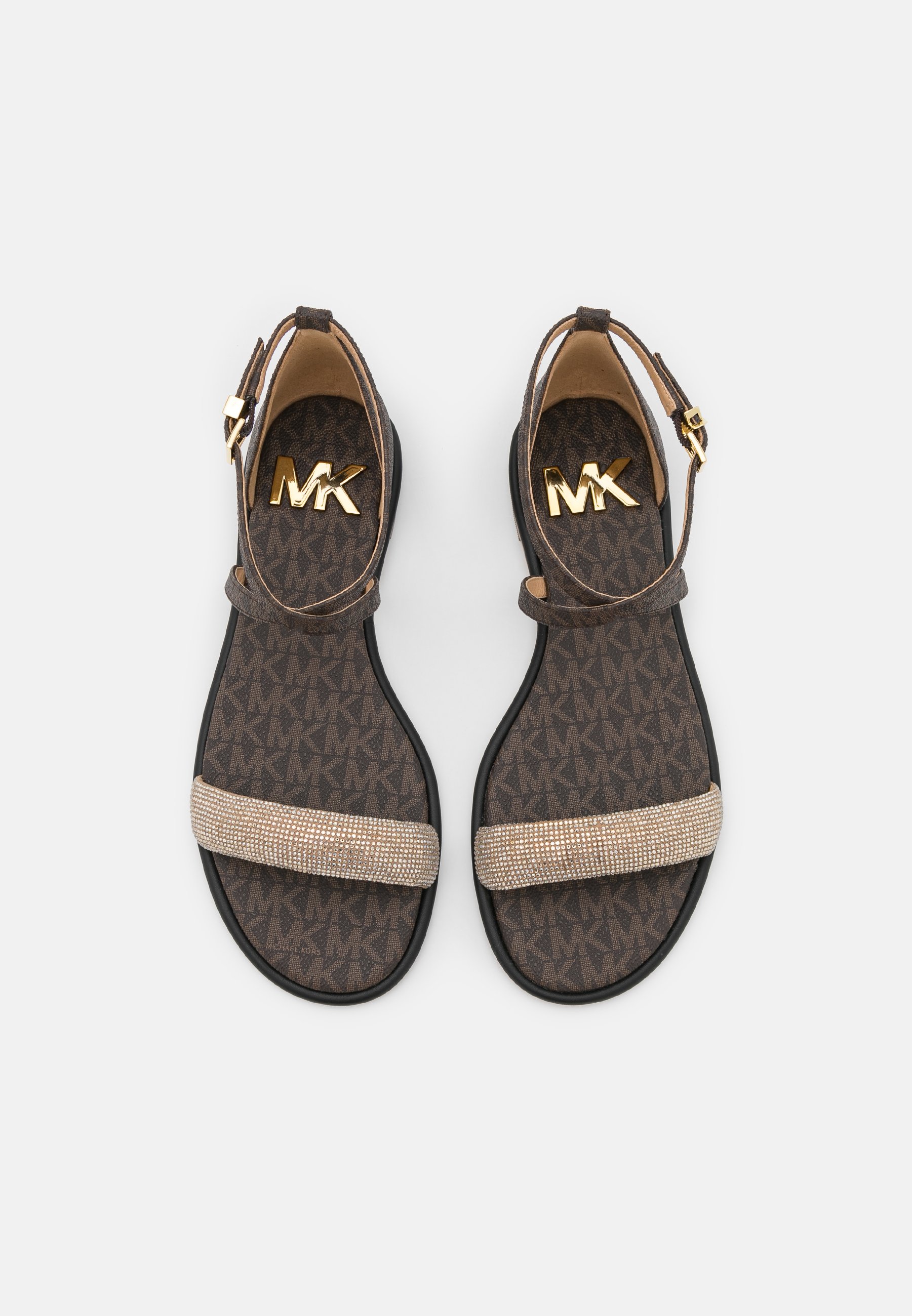 MICHAEL Michael Kors ASTRID FLAT 