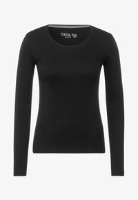 Non sélectionné, schwarz