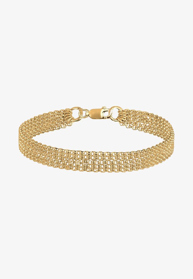 Armband - gold- coloured