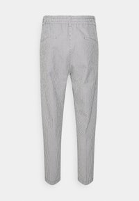 DRYKORN Pantalon classique - grey