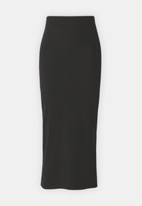 VMMAXI SKIRT - Kynähame - black