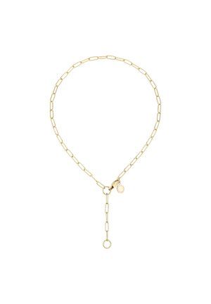 CHUNKY - Halskette - gold-coloured
