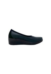 Fly Flot Zeppe - black