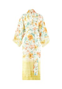 Bassetti CASABLANCA - Dressing gown - gelb