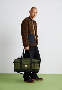 Carhartt WIP JACK DUFFLE BAG UNISEX - Taška na víkend - office green