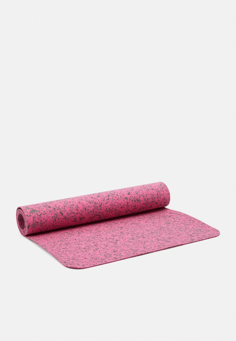 Nike Performance MOVE MAT Fitness / Yoga cosmic fuchsia/black/pink