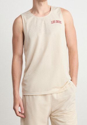 Top - off-white