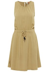 Unausgewählt, light olive