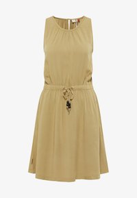 Ausgewählt, light olive