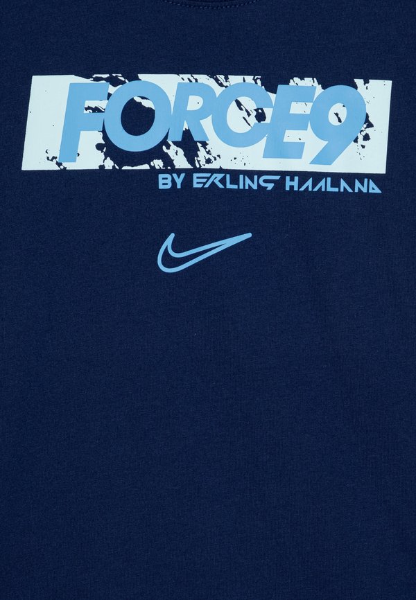 ERLING HAALAND TEE UNISEX - Print T-shirt2