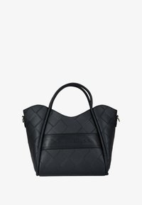 Marc Ellis Sac à main - black/noir - ZALANDO.FR
