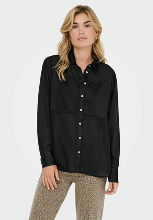 ONLSTAR - Skjortebluser - black