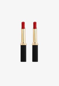 le rouge avant garde