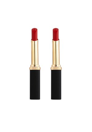 ROUGE À LÈVRES 540 COLOR RICHE INTENSE VOLUME MATTE 2 PACK - Rouge à lèvres - le rouge avant garde