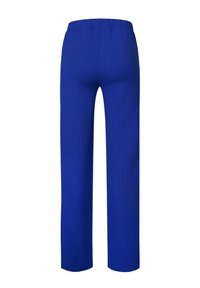 Miss Etam MIA WIDE LEG - Broek - blue