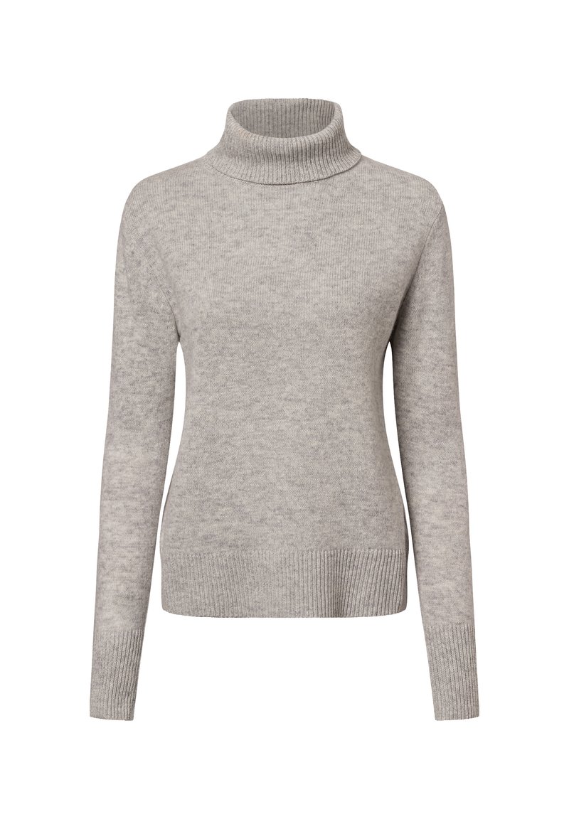 Franco Callegari Strickpullover - marine