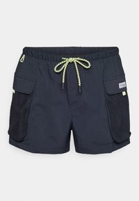 PFG OPEN WATER™ - Friluftsshorts - black