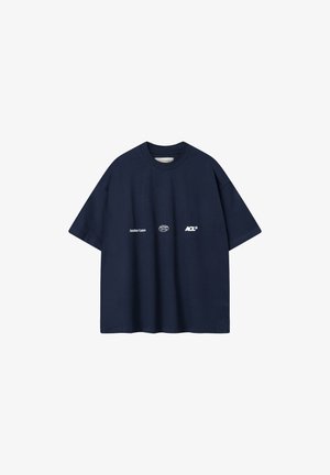 Another Cotton Lab, UNISEX, niebieski