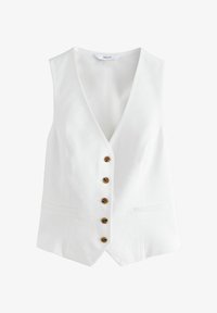 Sélectionné, white