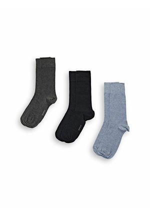 Esprit 3 PACK - Socken - sortiment