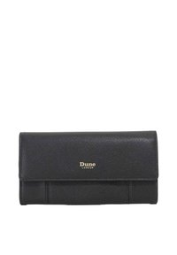 Dune London KALLIA LOGO - Wallet - black - Zalando.co.uk