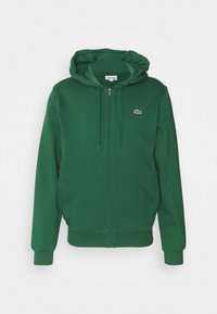 Não selecionado, green