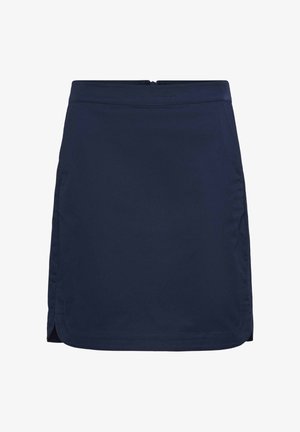 InWear, ELVIAIW - A-lõikeline seelik - midnight magic