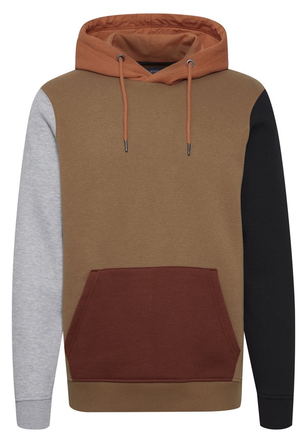 BHLampert - Hoodie - toasted coconut4