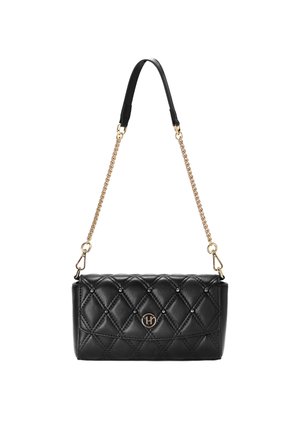 Victoria Hyde PEARL QUILTED - Torba na ramię