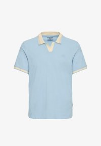 Non sélectionné, blue frost