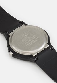 Casio MQ-24 UNISEX - Ρολόι - black