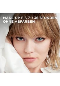 L'Oréal Paris BESTSELLER LONGWEAR LOOK SET - Make-upset